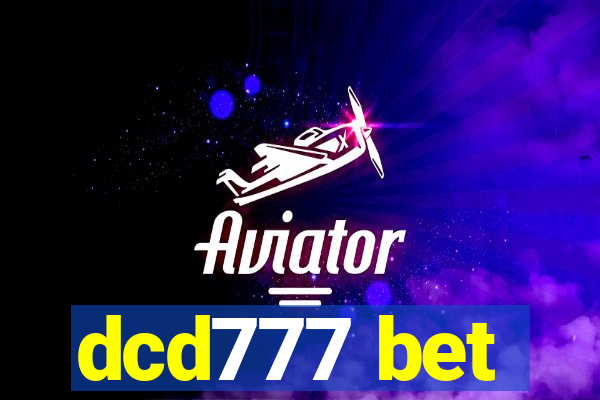 dcd777 bet